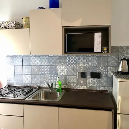 Apartman La Casetta Nel Caruggio