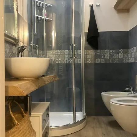 La Casetta Nel Caruggio Celle Ligure