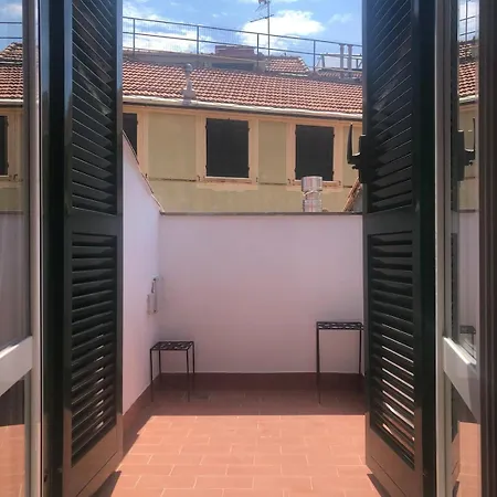 La Casetta Nel Caruggio